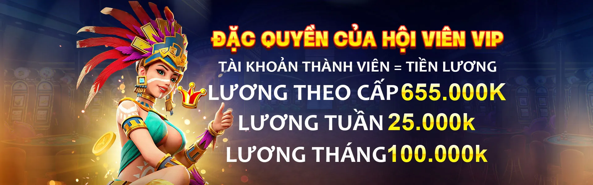 Hình ảnh chào mừng Vin7777 đăng nhập an toàn và ưu đãi độc quyền